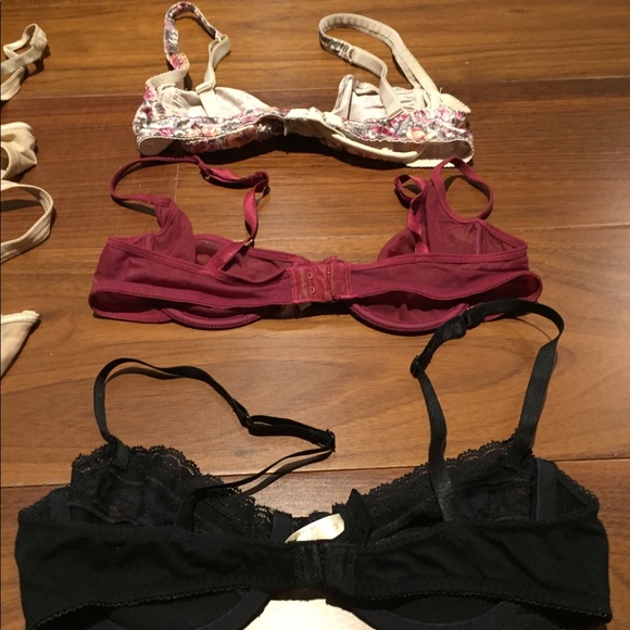 34B bra bundle - Picture 7 of 7